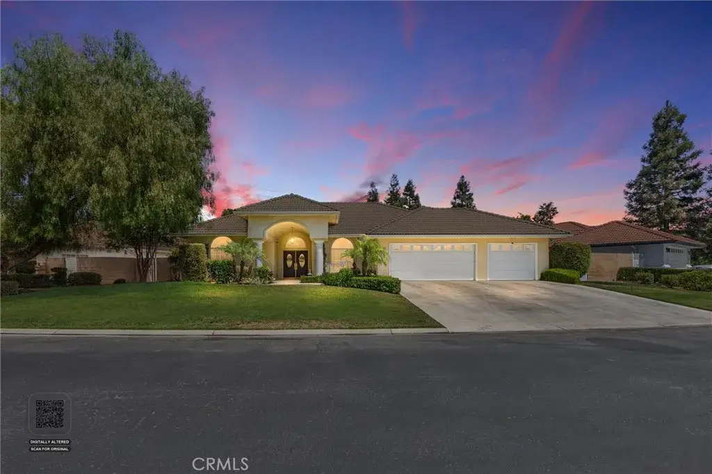 4205 Palisades Circle, Bakersfield, CA 93308 - #1