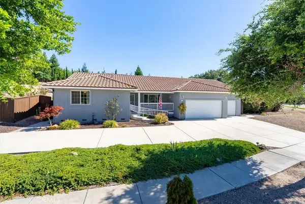 676 Red Cloud, Paso Robles, CA 93446