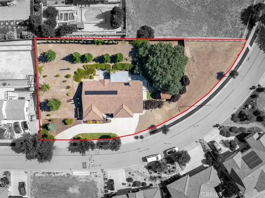 676 Red Cloud, Paso Robles, CA 93446 - #2