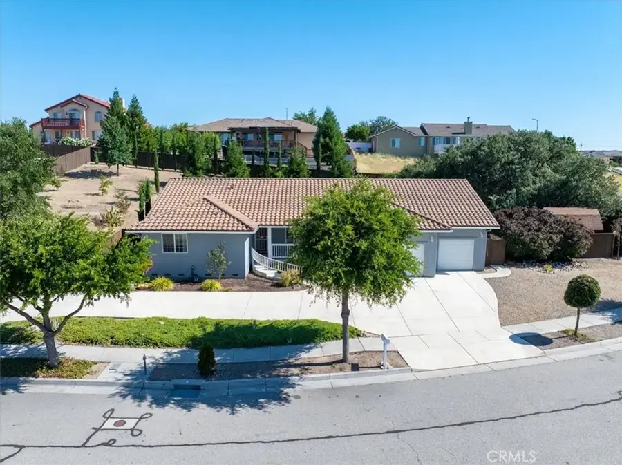 676 Red Cloud, Paso Robles, CA 93446 - #3