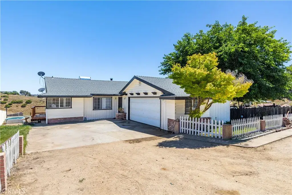 5740 Forked Horn, Paso Robles, CA 93446 - #1