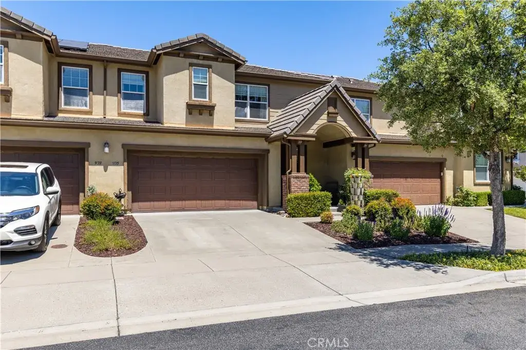 9135 Arbol Del Rosal Way, Atascadero, CA 93422 - #1