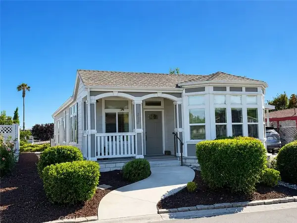 332 Bobwhite Drive, Paso Robles, CA 93446
