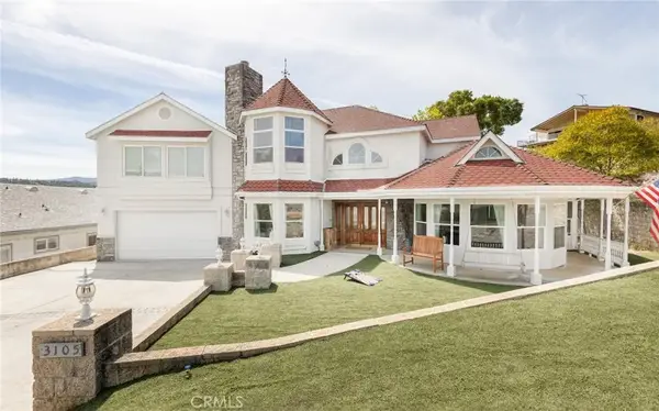3105 E Beach Circle, Bradley, CA 93426