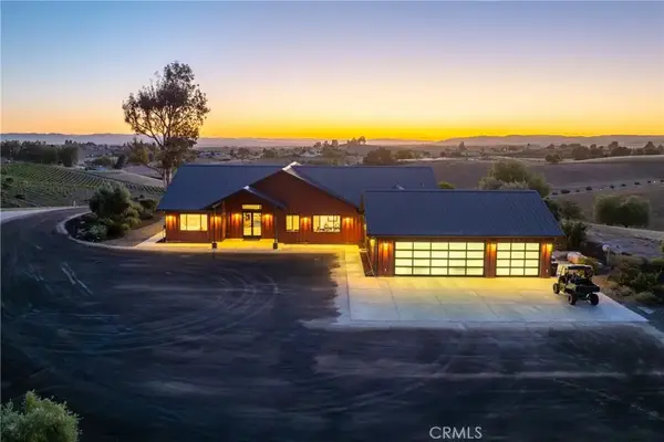 6235 Independence Ranch, San Miguel, CA 93451