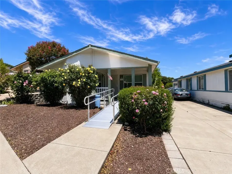 182 Terrace, Paso Robles, CA 93446 - #2