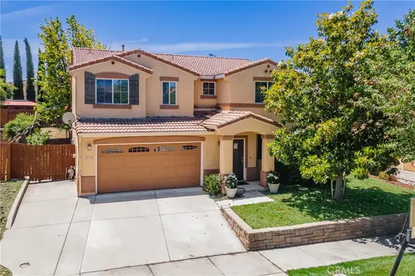 908 Larable Court, Paso Robles, CA 93446