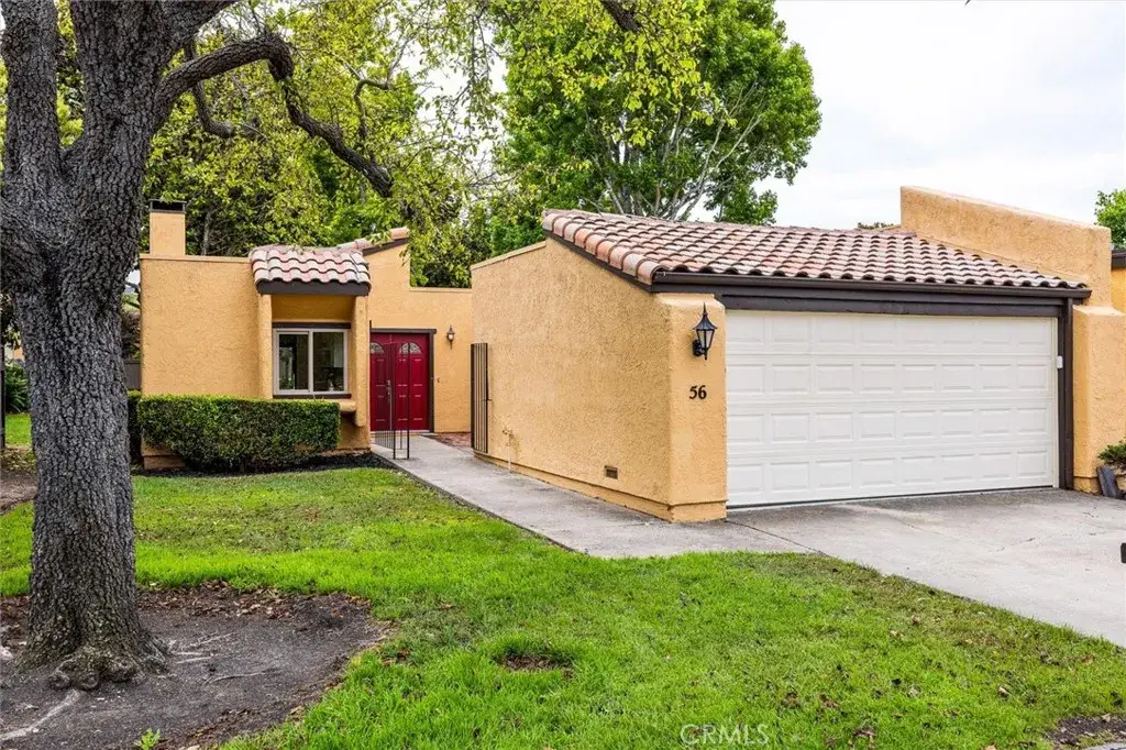 56 Los Verdes Drive, San Luis Obispo, CA 93401 - #1