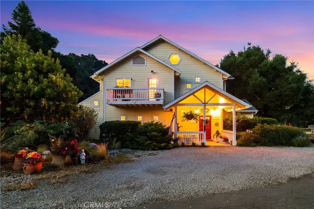 10435 Dover Canyon Road, Templeton, CA 93465 - #1