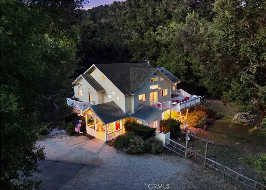 10435 Dover Canyon Road, Templeton, CA 93465 - #2