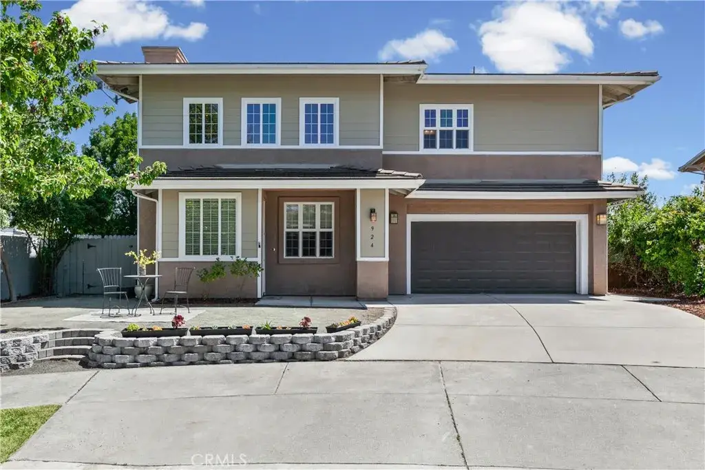 924 Riata Court, Paso Robles, CA 93446 - #1