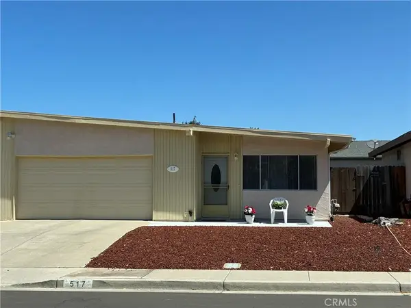 517 Queenanne, Paso Robles, CA 93446