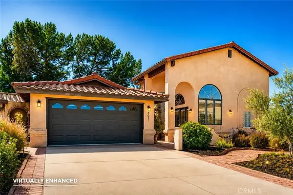 801 Lucinda Court, Santa Maria, CA 93455