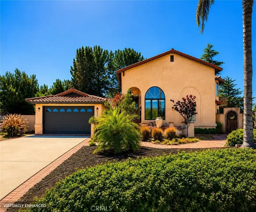 801 Lucinda Court, Santa Maria, CA 93455 - #2