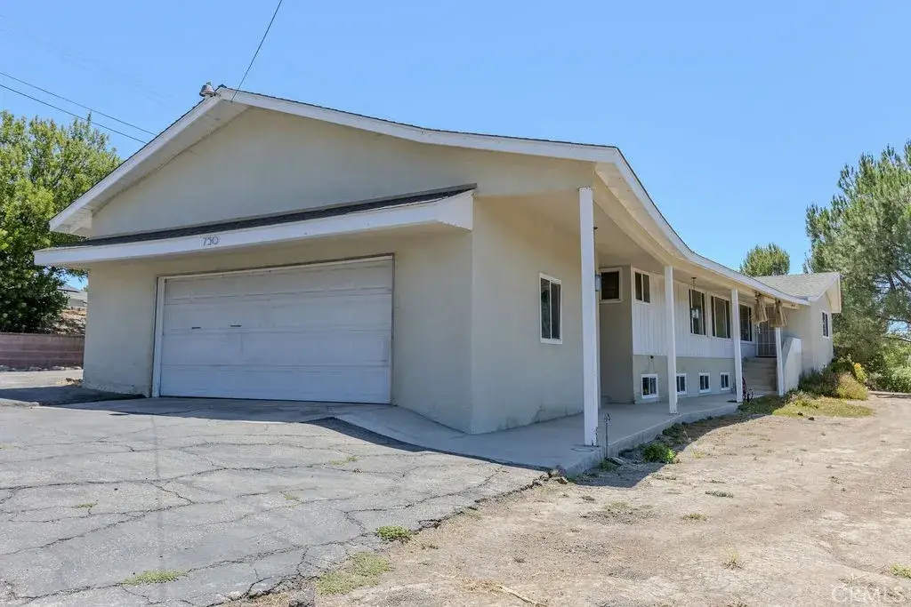 750 Tanner, Paso Robles, CA 93446 - #1