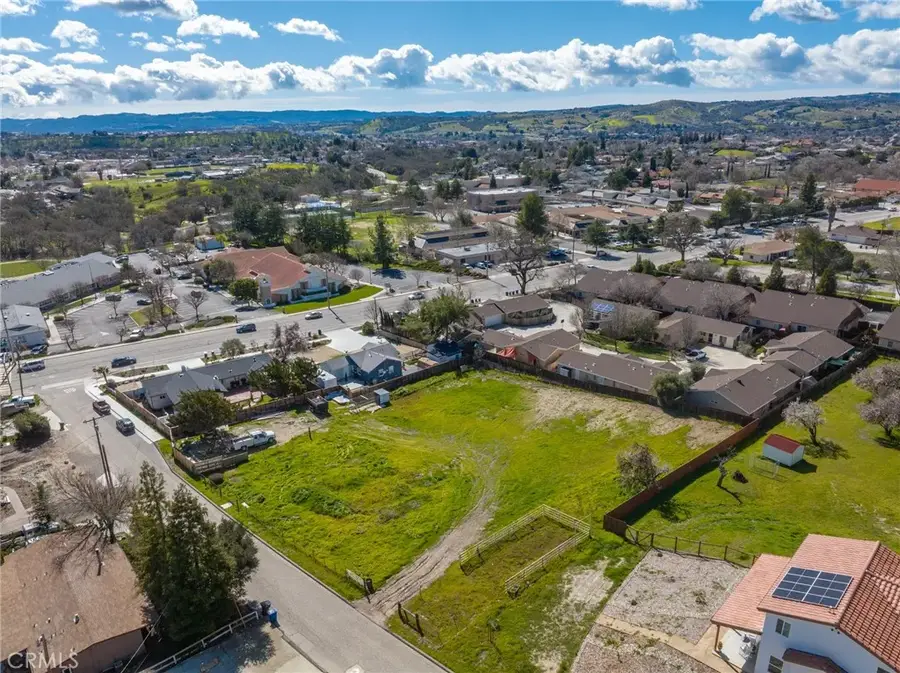 0 Orchard, Paso Robles, CA 93446 - #2
