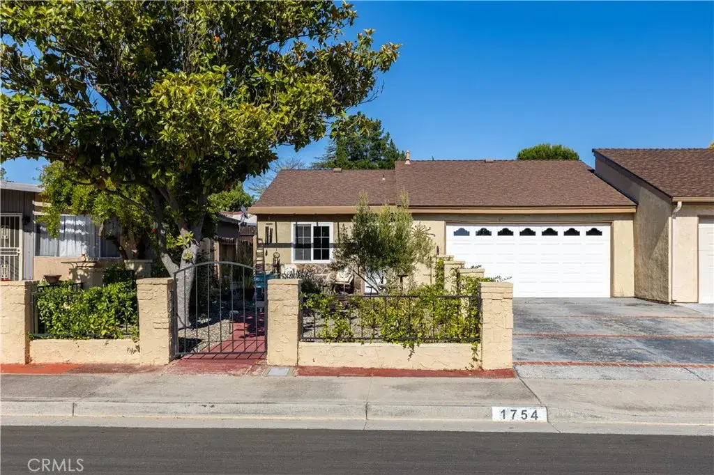 1754 Shepherd Drive, Paso Robles, CA 93446 - #1