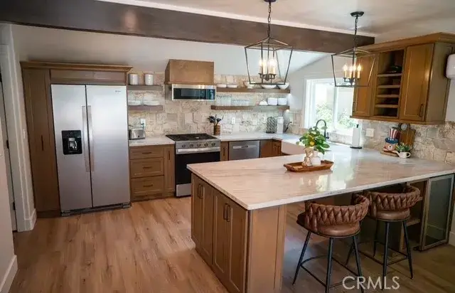 39671 E Idylwild, Bass Lake, CA 93604 - #2