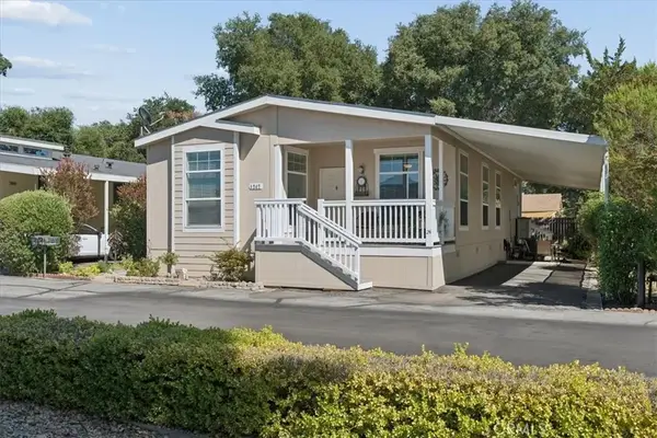 1247 Camino Del Robles #24, Atascadero, CA 93422