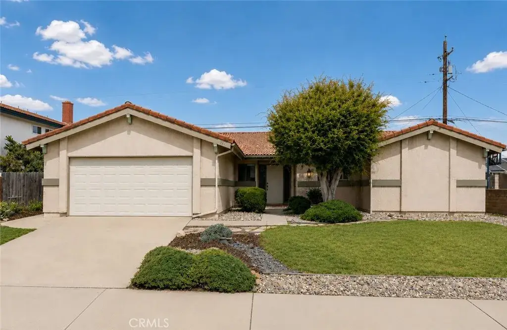 422 Garnet, Santa Maria, CA 93454 - #1