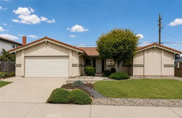 422 Garnet, Santa Maria, CA 93454