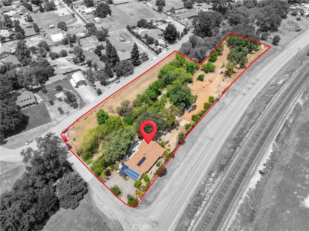 9265 Linden Avenue, Atascadero, CA 93422 - #1