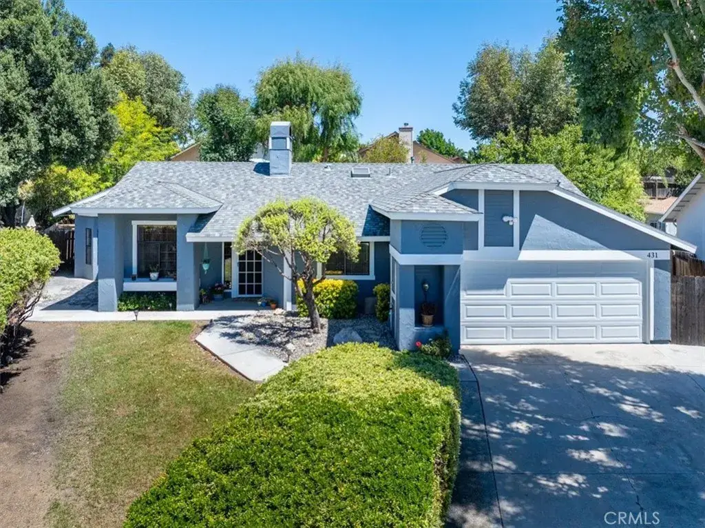 431 Apache Court, Paso Robles, CA 93446 - #1