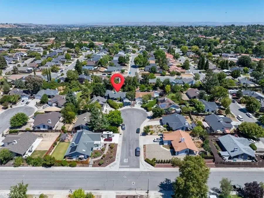 431 Apache Court, Paso Robles, CA 93446 - #3