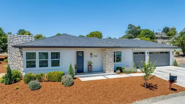 1520 Lyle Lane, Paso Robles, CA 93446