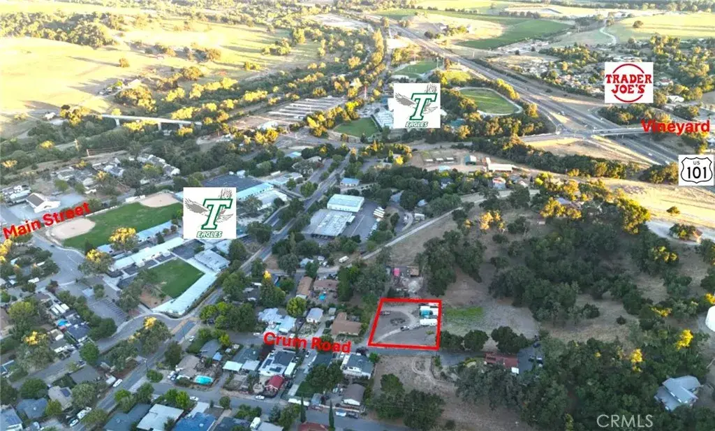 357 Crum Road, Templeton, CA 93465 - #1