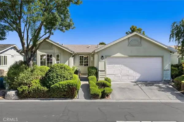 354 Bobwhite Drive, Paso Robles, CA 93446