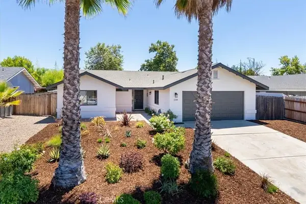 1238 Katherine Court, Paso Robles, CA 93446