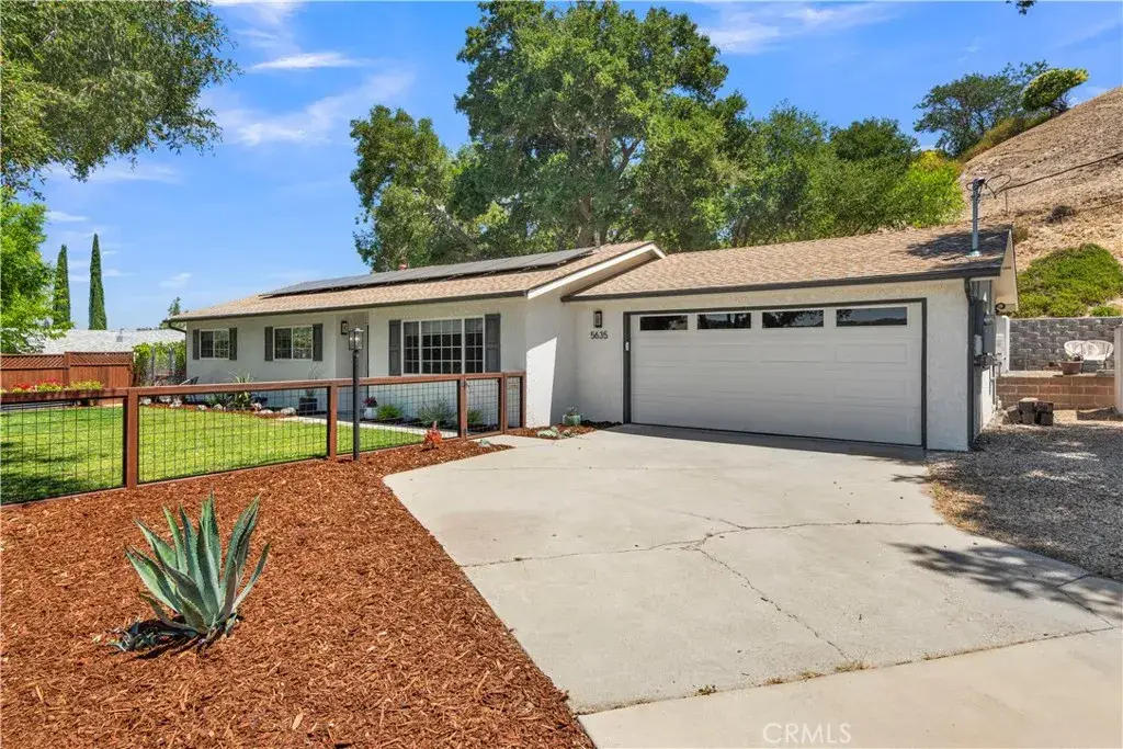 5635 Hermosilla Avenue, Atascadero, CA 93422 - #1