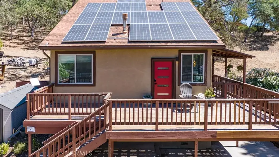 2778 Oak Shores Drive, Bradley, CA 93426 - #3