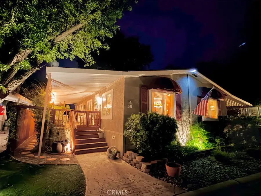 58 Via San Carlos #58, Paso Robles, CA 93446 - #2