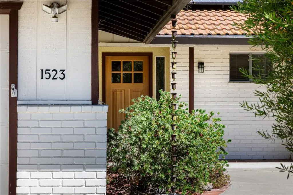 1523 Country Club Drive, Paso Robles, CA 93446 - #1
