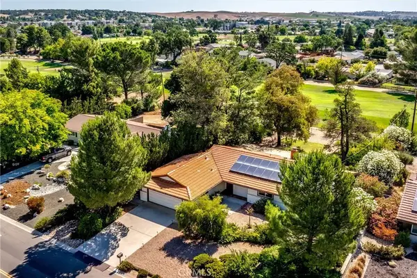 1523 Country Club Drive, Paso Robles, CA 93446