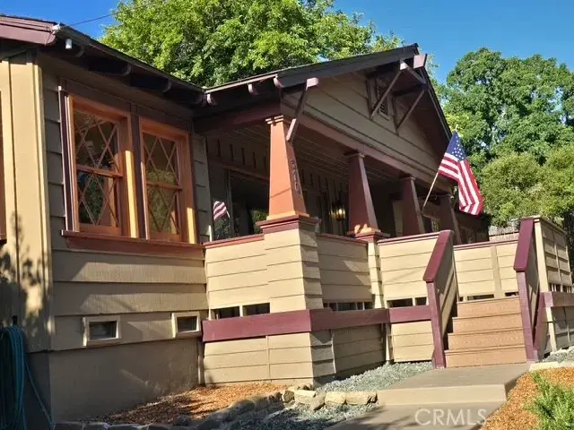370 Pacific Avenue, Paso Robles, CA 93446 - #2