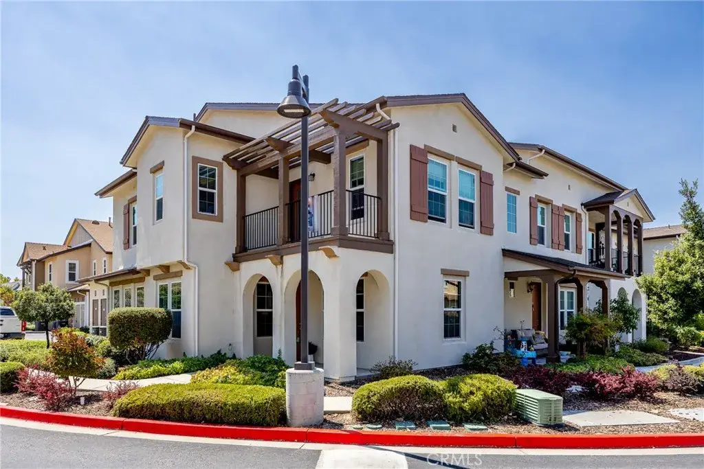 9369 Riberena, Atascadero, CA 93422 - #1