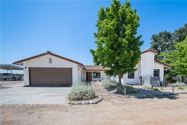 1675 Adobe Road, Paso Robles, CA 93446
