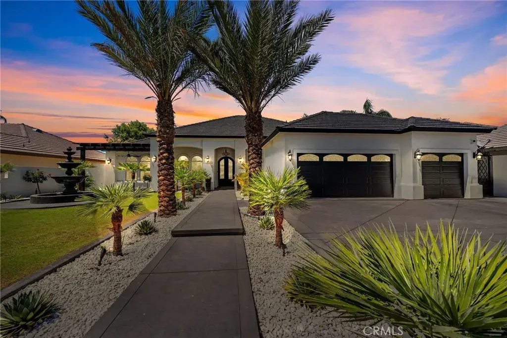 4412 Cimarron Ridge, Bakersfield, CA 93313 - #1