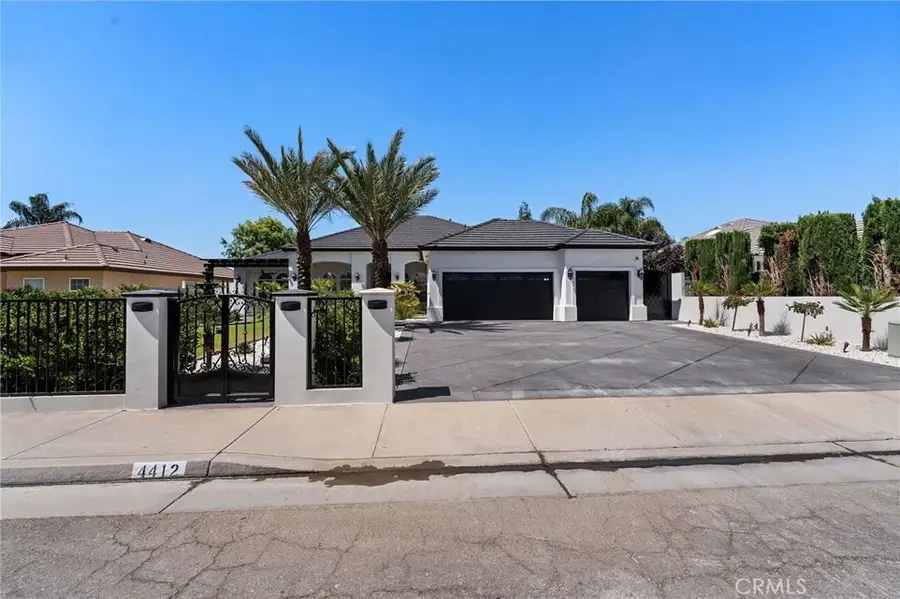 4412 Cimarron Ridge, Bakersfield, CA 93313 - #2