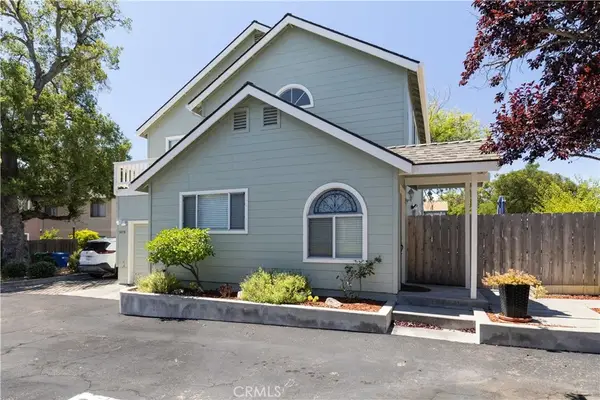9319 Musselman Drive, Atascadero, CA 93422