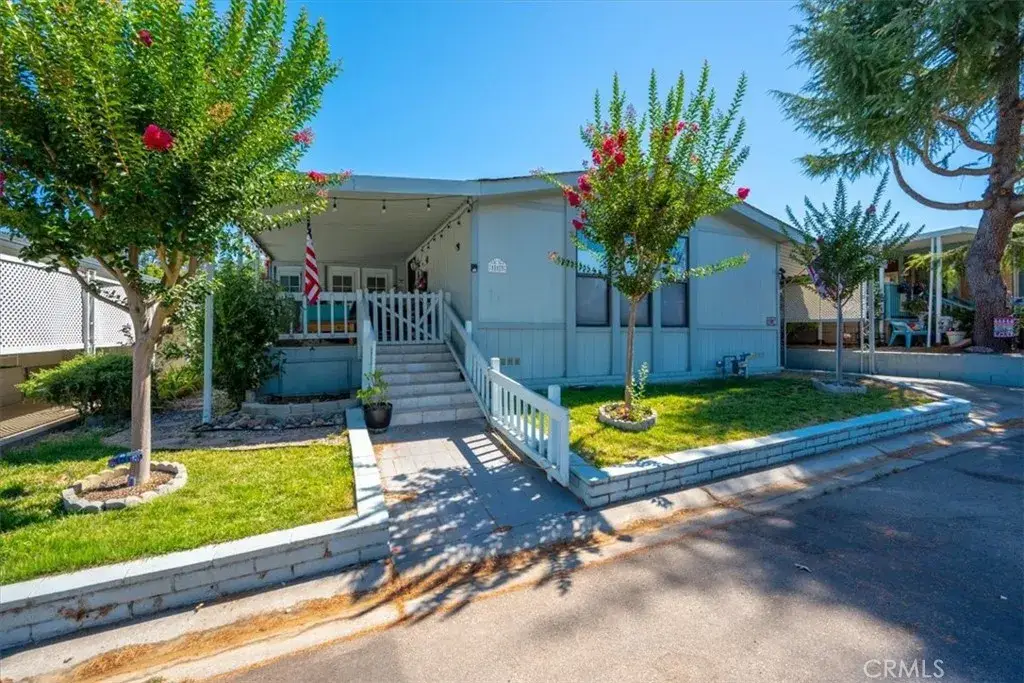 113 Via San Miguel, Paso Robles, CA 93446 - #1