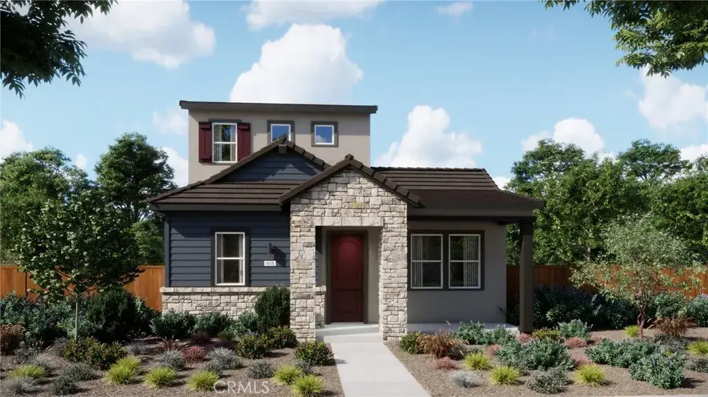 1193 Jaden Lane, Paso Robles, CA 93446 - #1