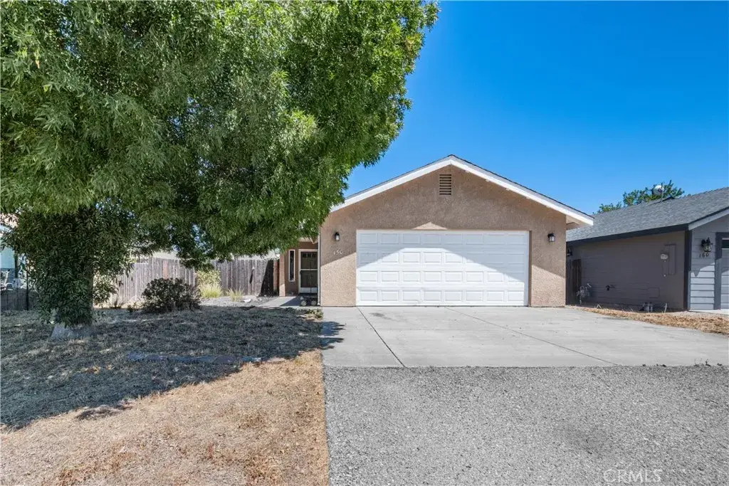 150 S 7th Street, Shandon, CA 93461 - #1