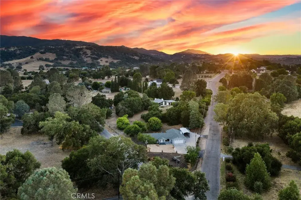 14740 Morningside Road, Atascadero, CA 93422 - #1