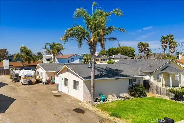 1133 Trouville Avenue, Grover Beach, CA 93433