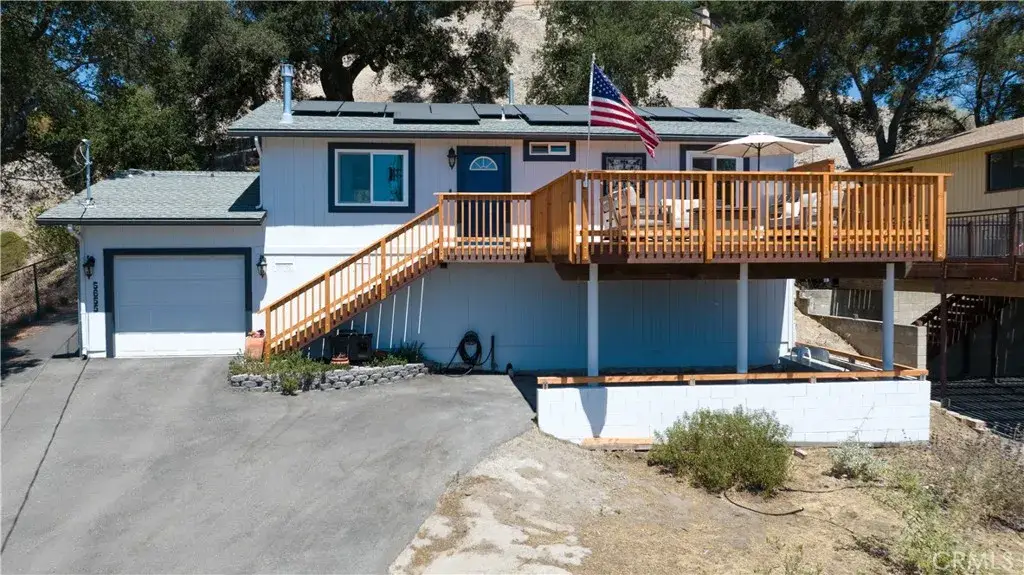 5655 Hermosilla Avenue, Atascadero, CA 93422 - #1