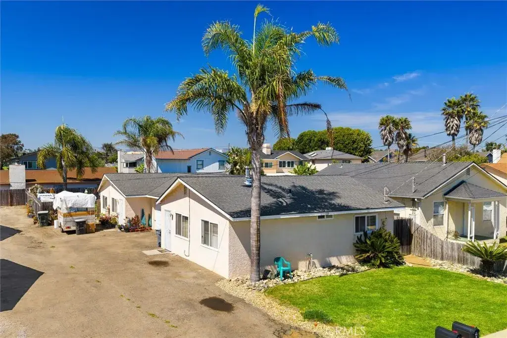 1133 Trouville Avenue, Grover Beach, CA 93433 - #1